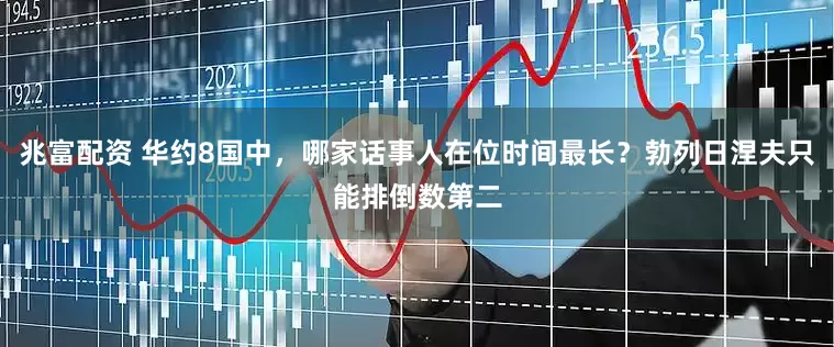 兆富配资 华约8国中，哪家话事人在位时间最长？勃列日涅夫只能排倒数第二