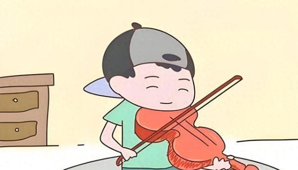 中国星配资 孩子总对兴趣班打退堂鼓？3招让孩子对练习充满激情！