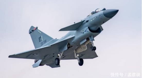 财盘配资 被歼-10CE打怕了？莫迪高举中印俄合作旗帜，冻结对美军事采购！